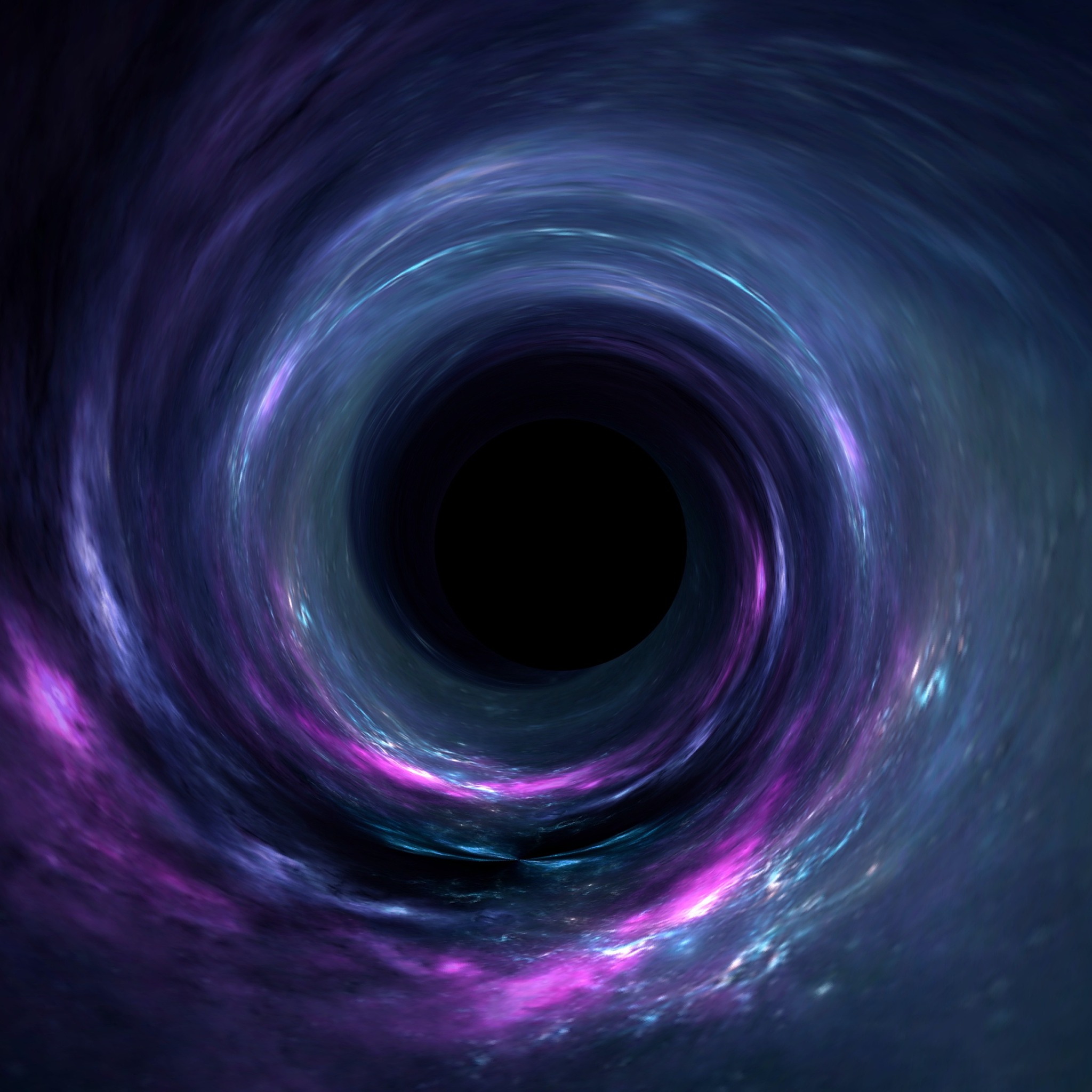 Dark Signal Eye Recon